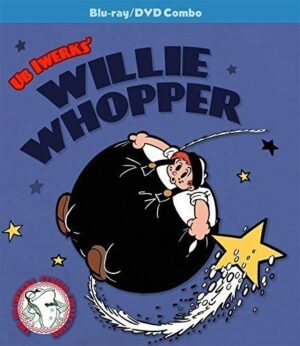 Ub Iwerks' Willie Whopper