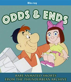 Odds & Ends: Rare animated shorts from the Thunderbean Archive