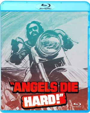 Snappy Video Presents Angels Die Hard