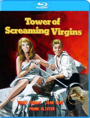 Tower Of Screaming Virgins