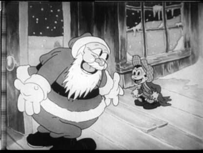 Yuletide Flickers: Rare Vintage Holiday Films 1920-1955 - Image 4