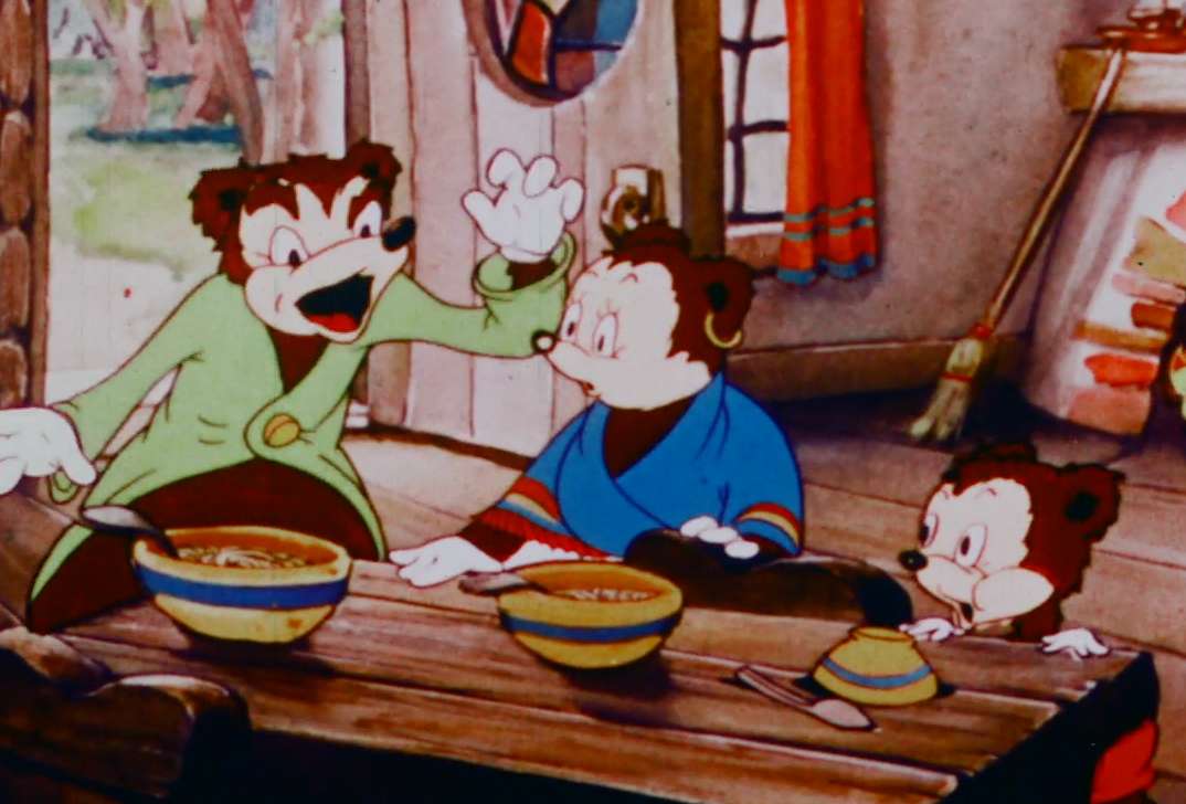 Thunderbean Special Blu-Ray Discs - Image 51