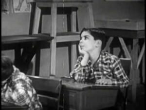 Vintage Education Volume 2 (Blu-Ray)