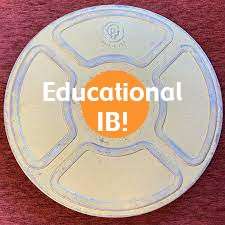 IB Educational adventure! A new special disc (pre-order)