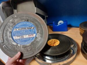 Thunderbean Special Blu-Ray Discs - Image 33
