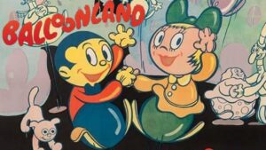 Ub Iwerks’ Comi-Color Cartoons, Volume 2 (pre-order)