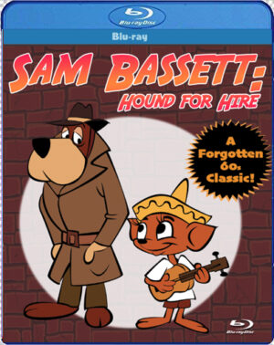 Thunderbean Special Blu-Ray Discs - Image 18