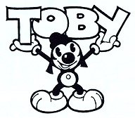 The Toby the Pup Fan Club Members Only Package!