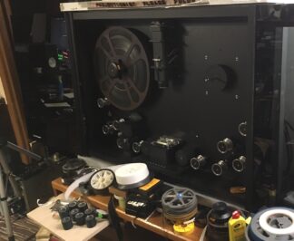 Film Scanner