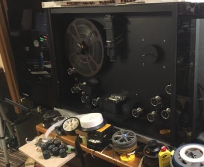Film Scanner
