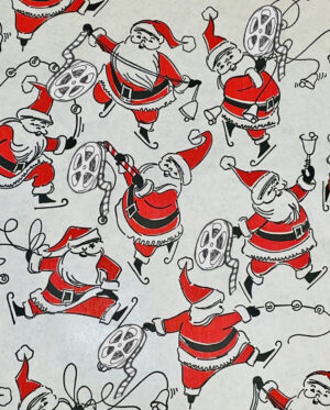 Christmas Cartoon Candy! special BD-R