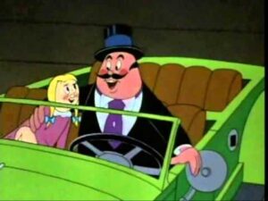 A New Special set: All Columbia/Mintz! (BD-R) [pre-order]