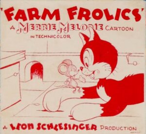 New Special Set - Down on the Farm! (BD-R) [pre-order]
